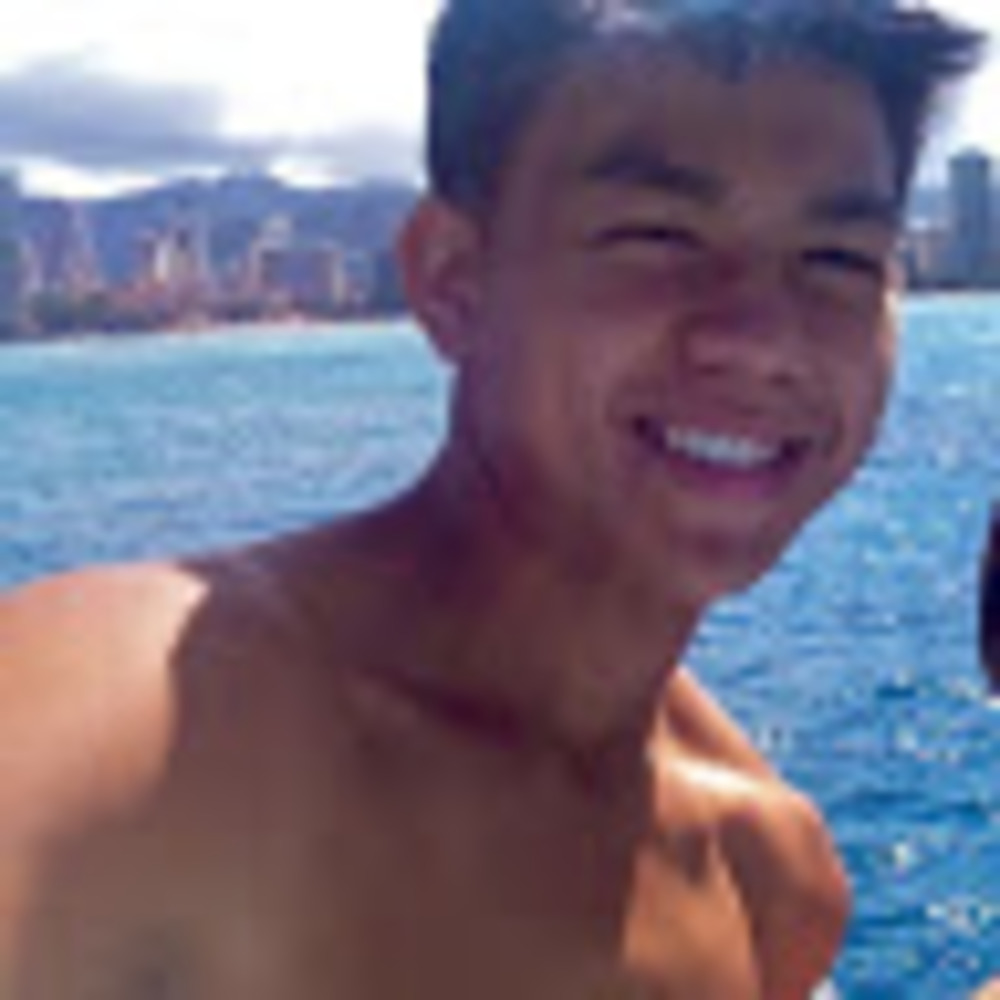 Meet your Posher, Kyle